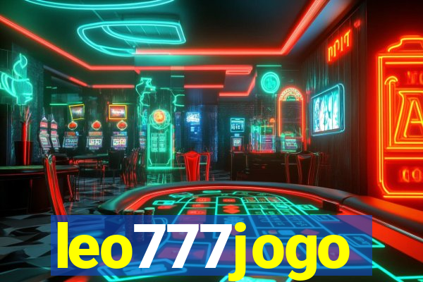 leo777jogo