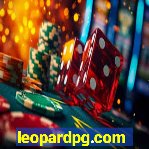 leopardpg.com