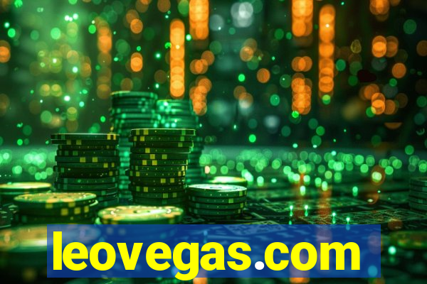 leovegas.com