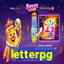 letterpg