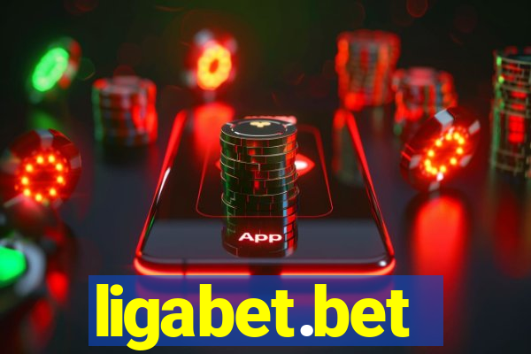 ligabet.bet