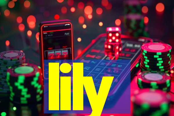 lily-dh.com