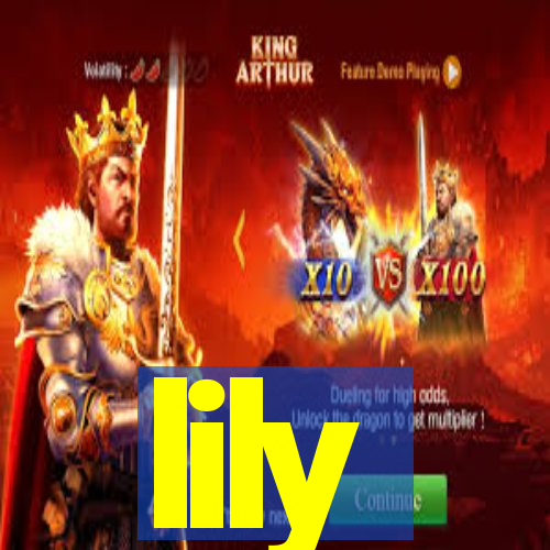 lily-dh.com