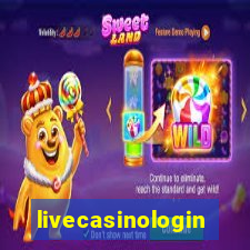 livecasinologin