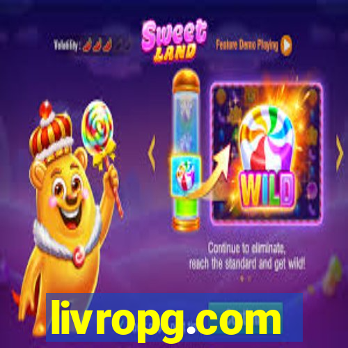 livropg.com