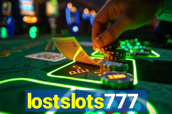 lostslots777