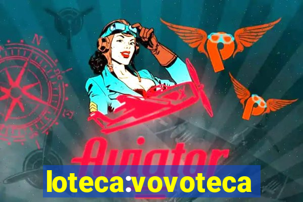 loteca:vovoteca