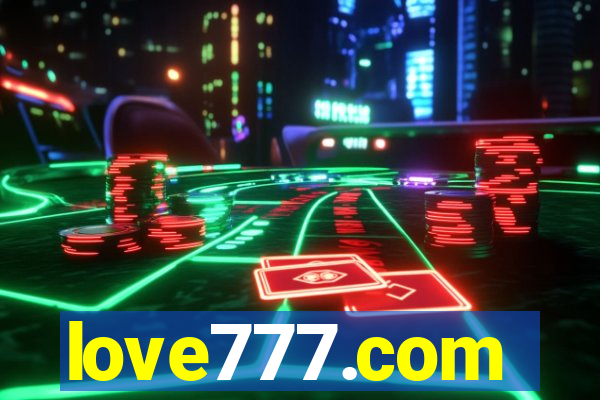 love777.com