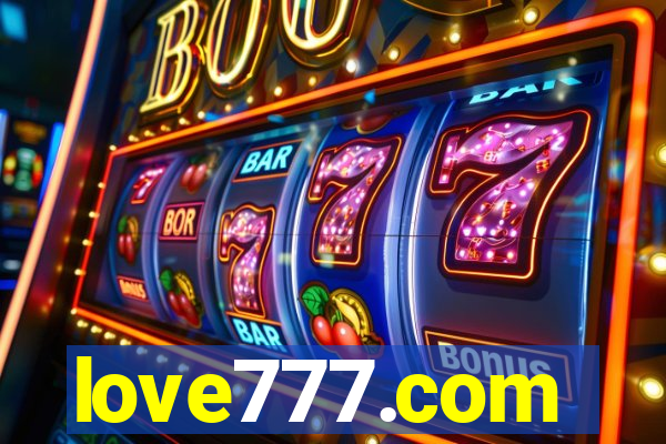 love777.com