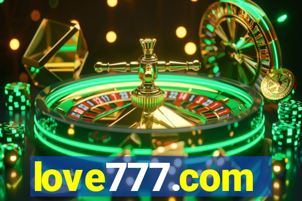 love777.com