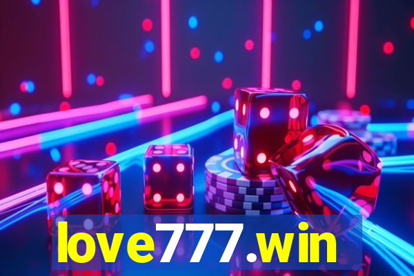 love777.win