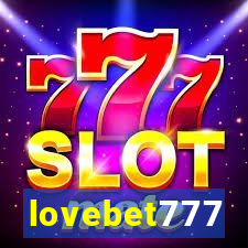 lovebet777