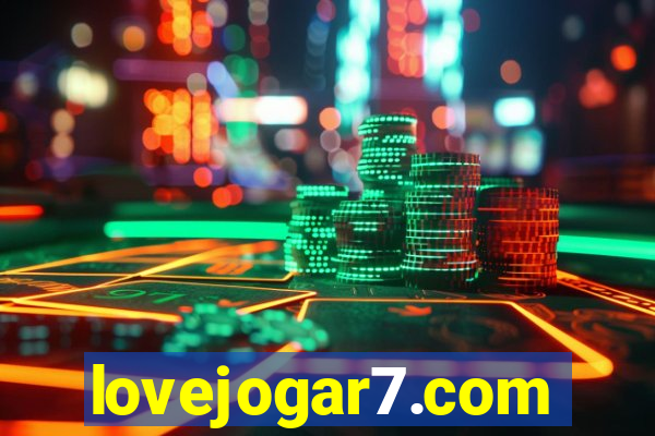 lovejogar7.com