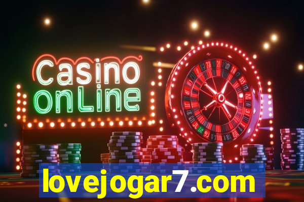 lovejogar7.com