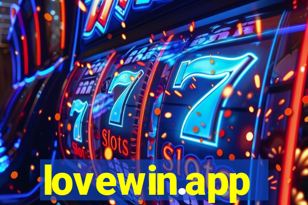 lovewin.app