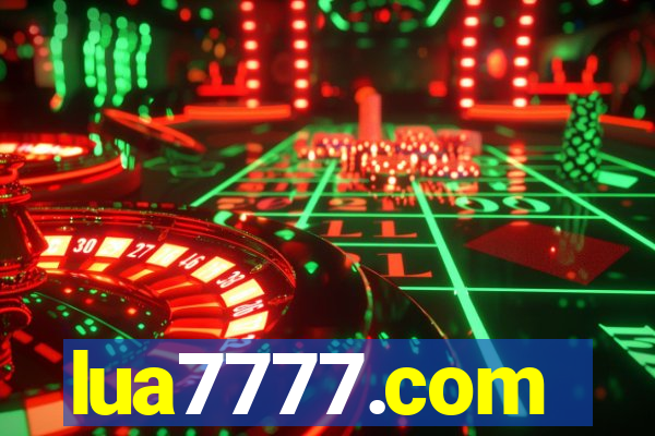 lua7777.com