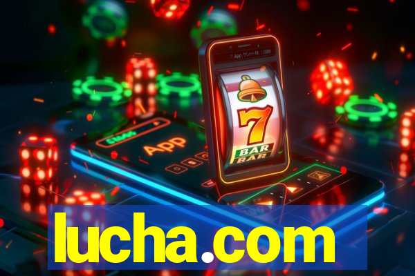 lucha.com