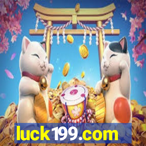 luck199.com