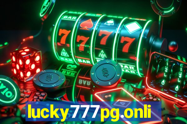 lucky777pg.online