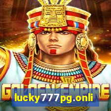 lucky777pg.online