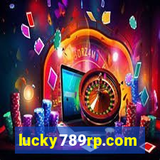 lucky789rp.com