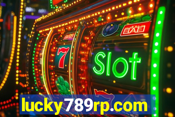 lucky789rp.com