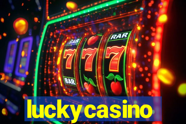 luckycasino