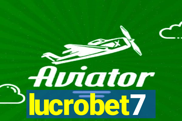 lucrobet7