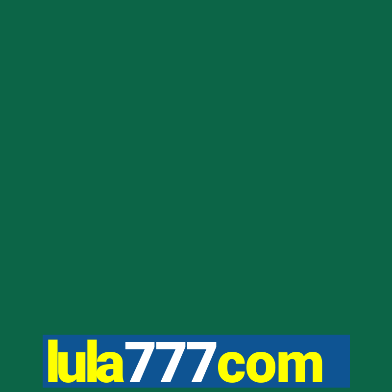 lula777com