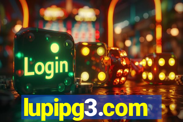 lupipg3.com