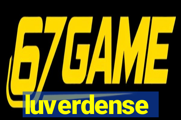 luverdense