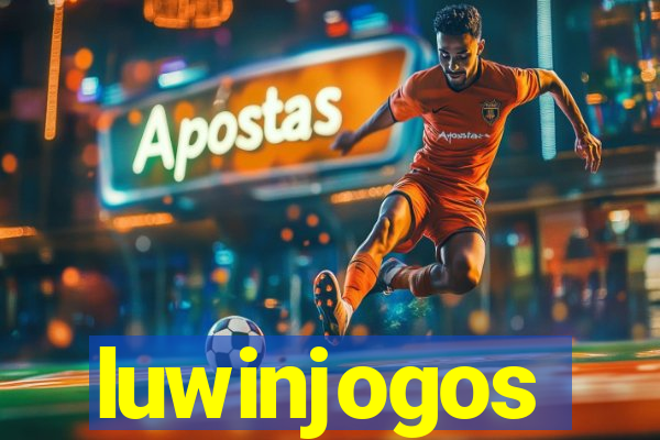 luwinjogos