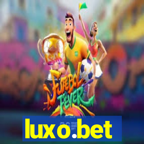 luxo.bet