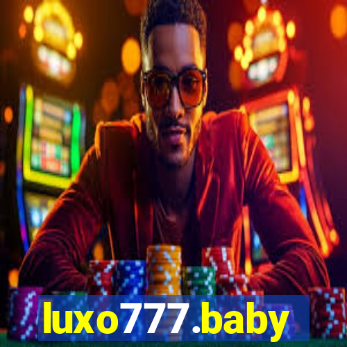 luxo777.baby