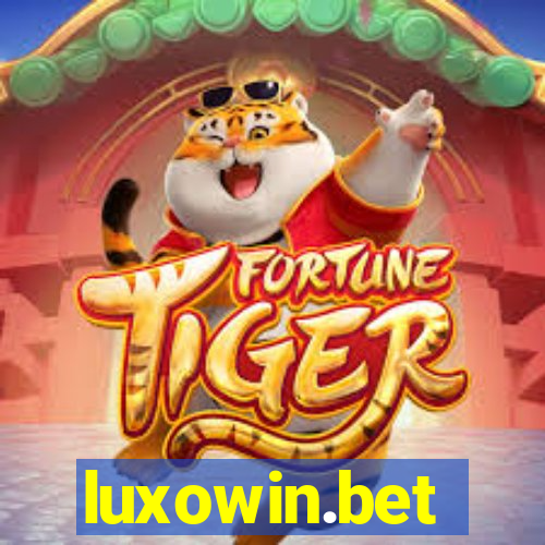 luxowin.bet