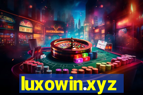 luxowin.xyz