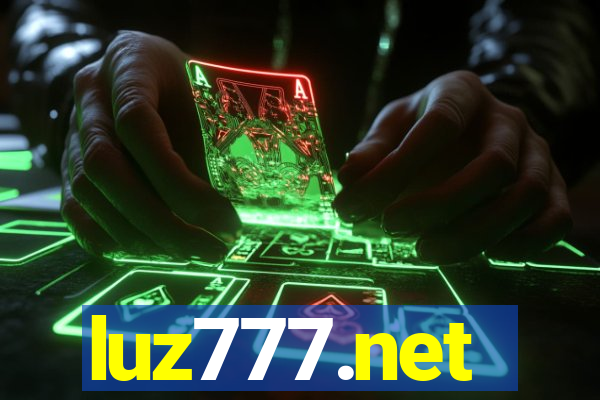 luz777.net