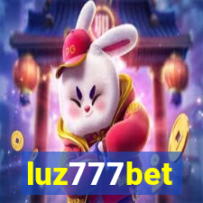 luz777bet