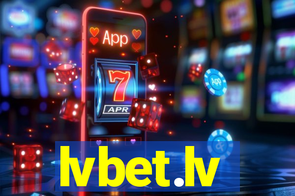 lvbet.lv