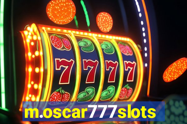 m.oscar777slots