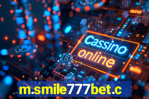 m.smile777bet.com