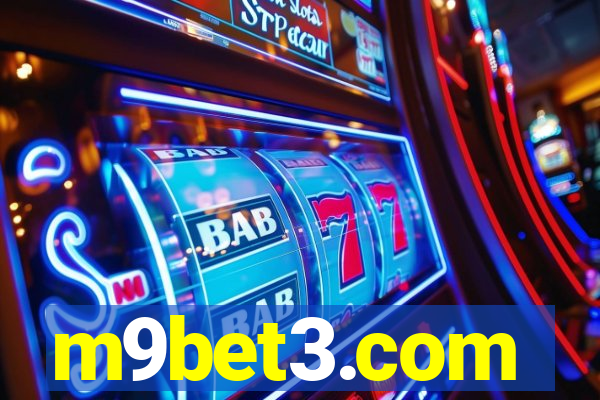 m9bet3.com