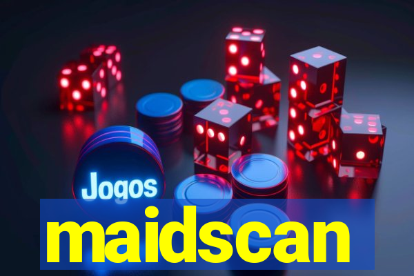 maidscan