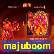 majuboom