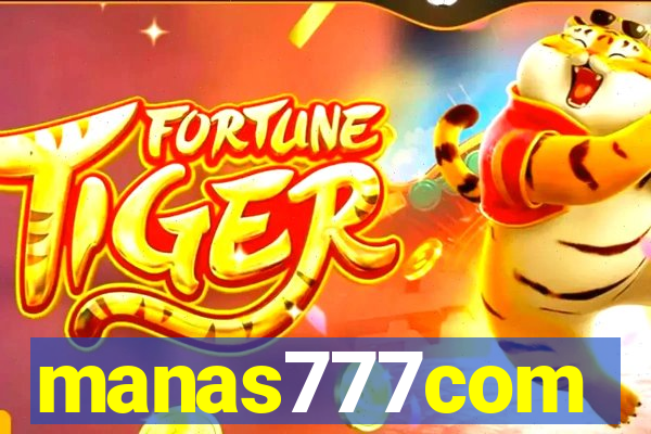 manas777com