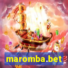 maromba.bet