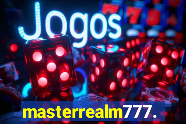 masterrealm777.com