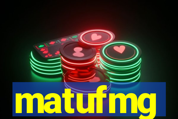 matufmg