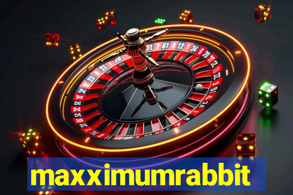 maxximumrabbit