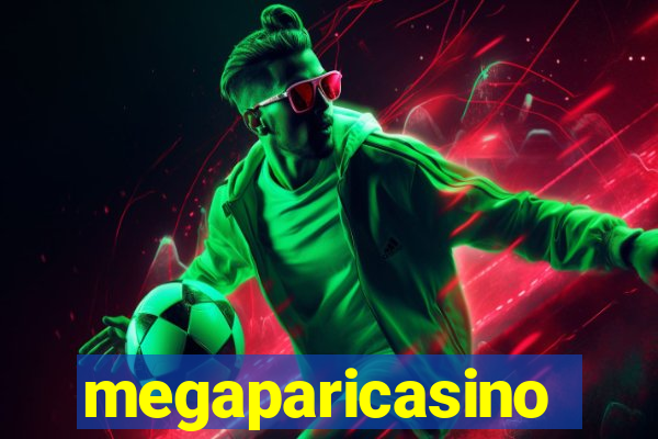 megaparicasino